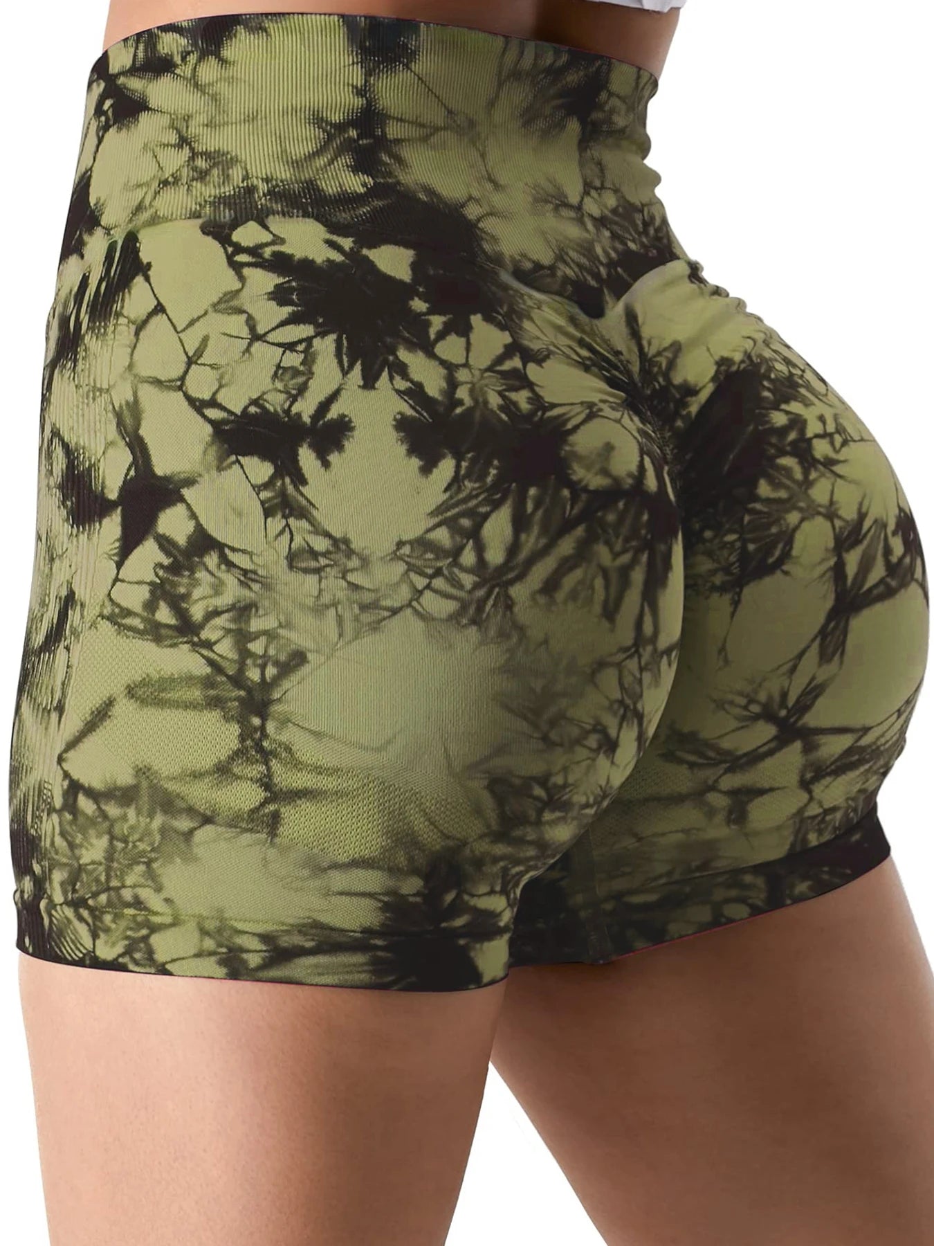 Short de sport ౹ Push Up - La Zone Fitness