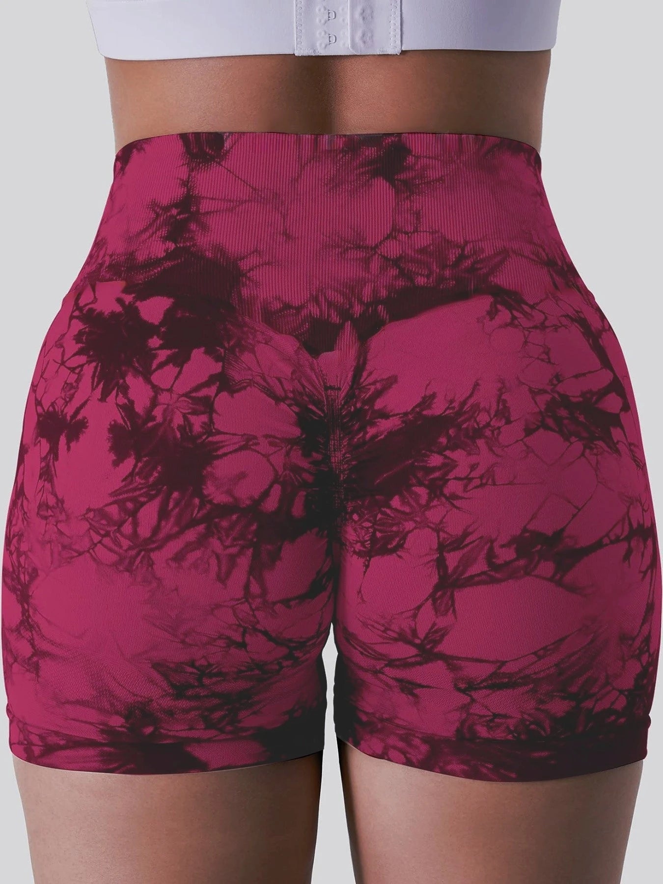 Short de sport ౹ Push Up - La Zone Fitness