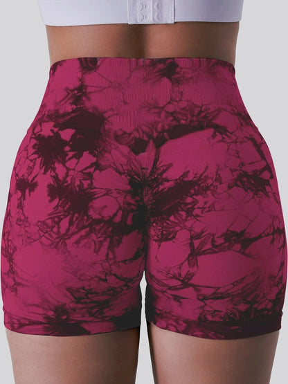Short de sport ౹ Push Up - La Zone Fitness