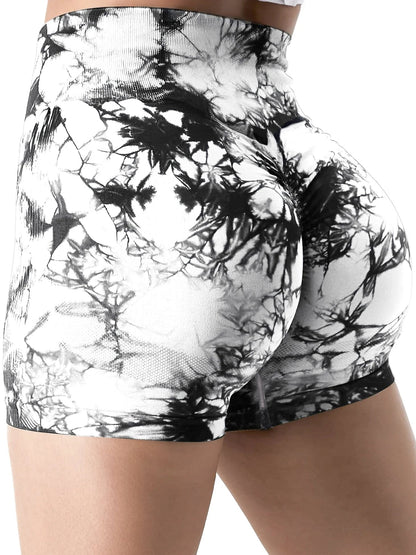 Short de sport ౹ Push Up - La Zone Fitness