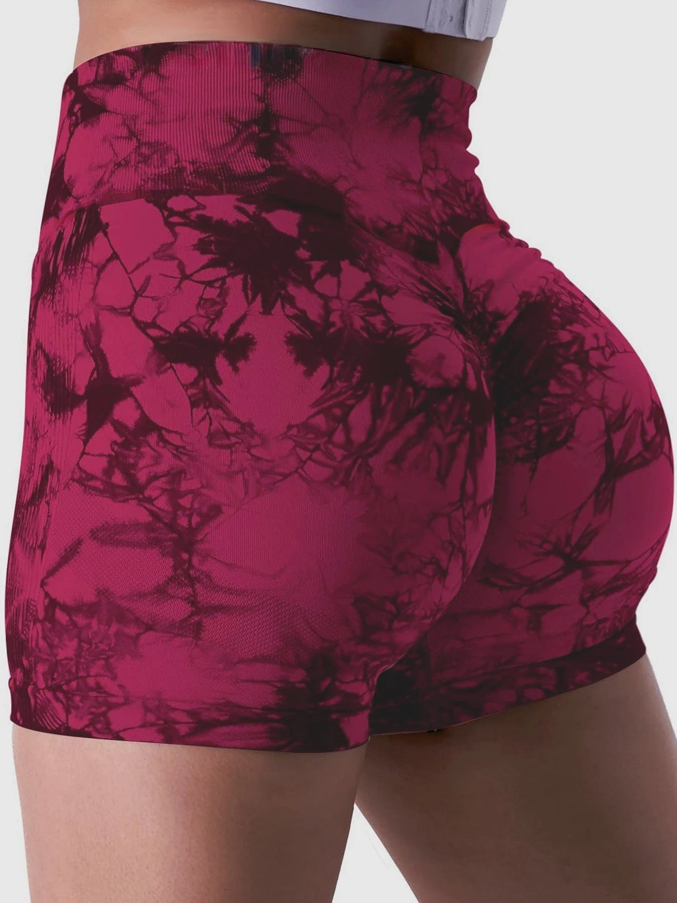 Short de sport ౹ Push Up - La Zone Fitness