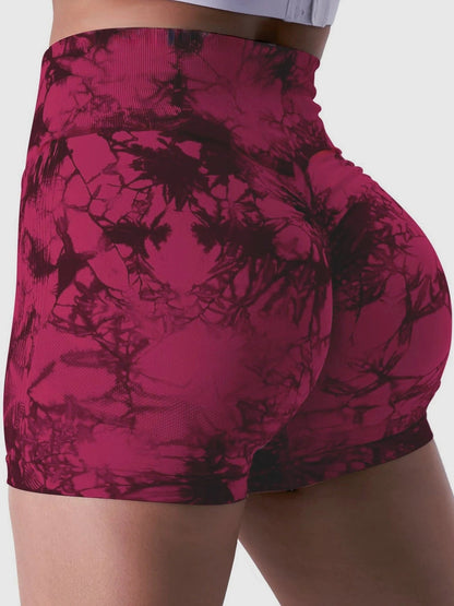 Short de sport ౹ Push Up - La Zone Fitness