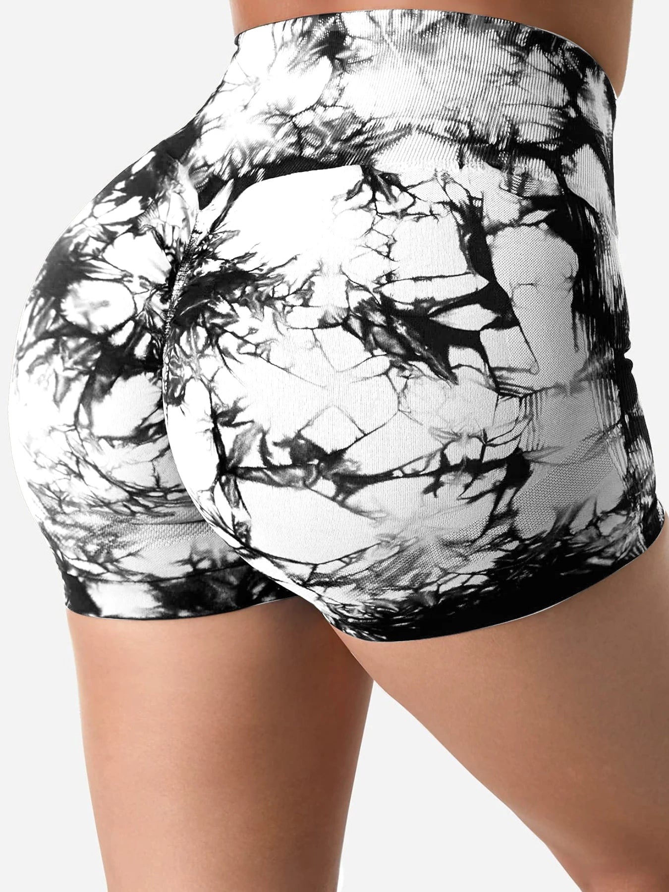 Short de sport ౹ Push Up - La Zone Fitness