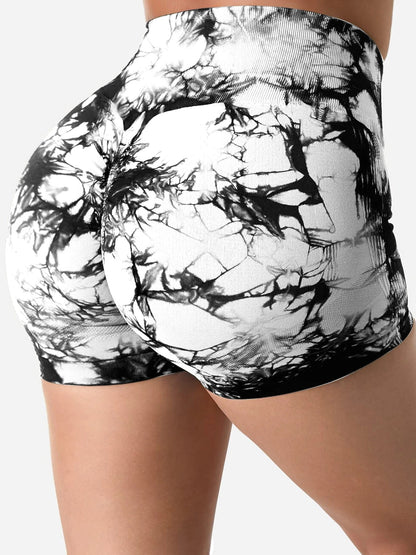 Short de sport ౹ Push Up - La Zone Fitness