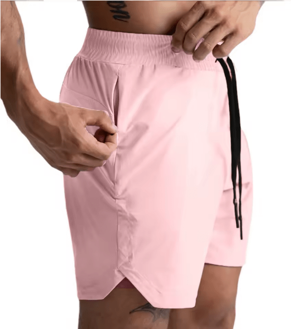 Short de sport | short sport homme - La Zone Fitness