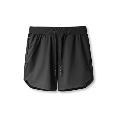 short sport homme noir