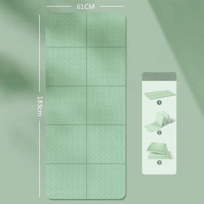 Tapis de gym | FitnessMat - La Zone Fitness