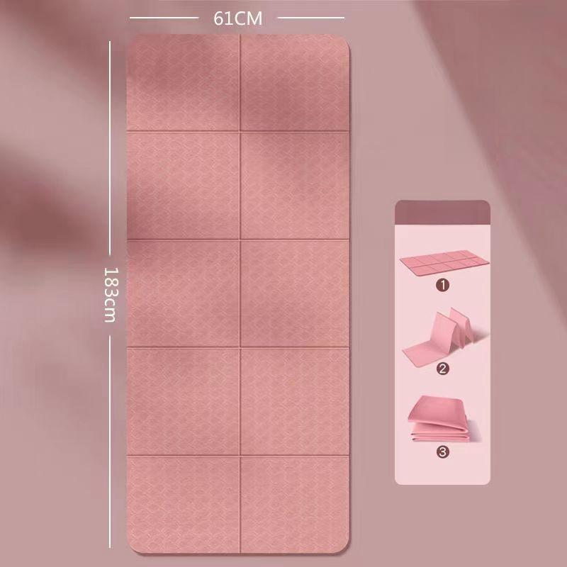 Tapis de gym | FitnessMat - La Zone Fitness