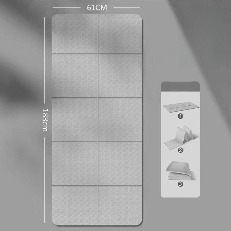 Tapis de gym | FitnessMat - La Zone Fitness