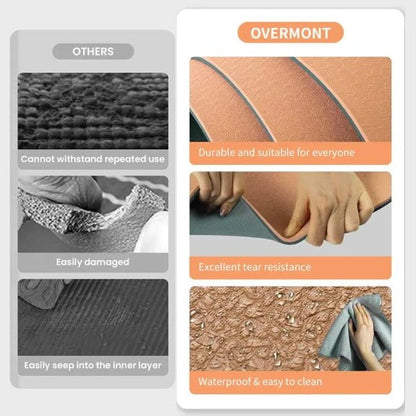 Tapis Pilates | Pilates, Yoga Mat - La Zone Fitness